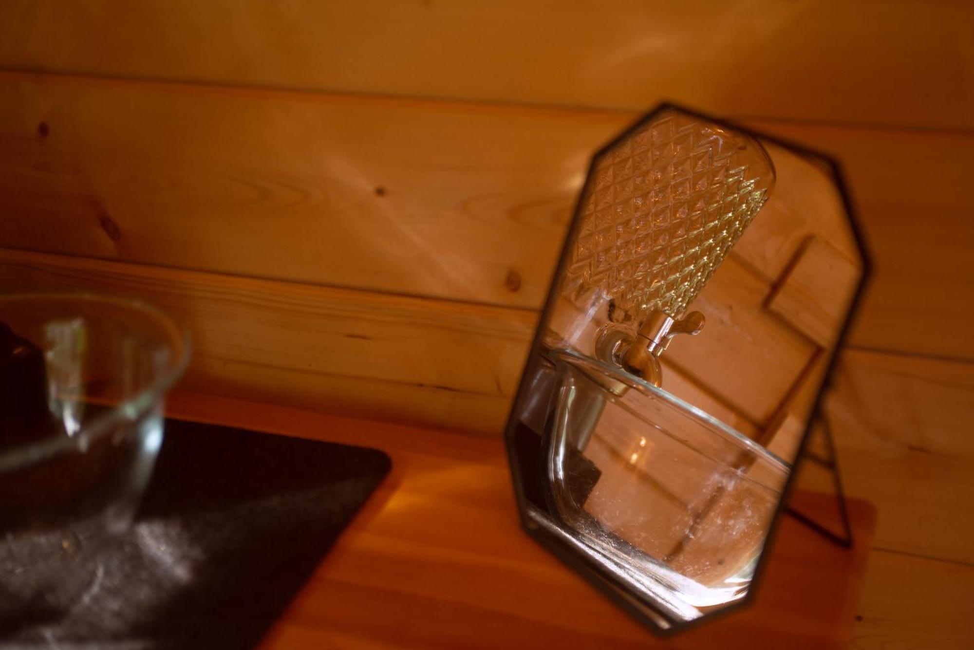 Troll House Eco-Cottage, Nuuksio For Nature Lovers, Petfriendly Espoo Zewnętrze zdjęcie