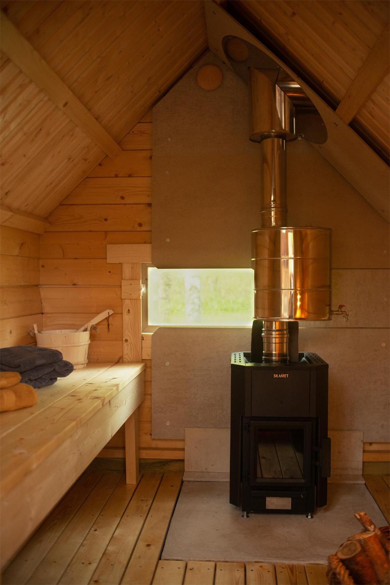 Troll House Eco-Cottage, Nuuksio For Nature Lovers, Petfriendly Espoo Zewnętrze zdjęcie